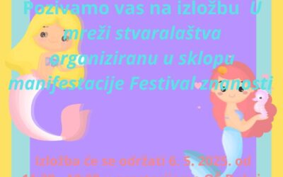 Festival znanosti 2025.