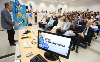 EDIT konferencija