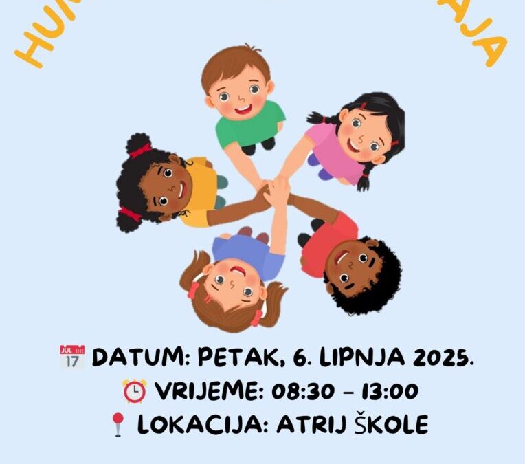 Humanitarna prodaja
