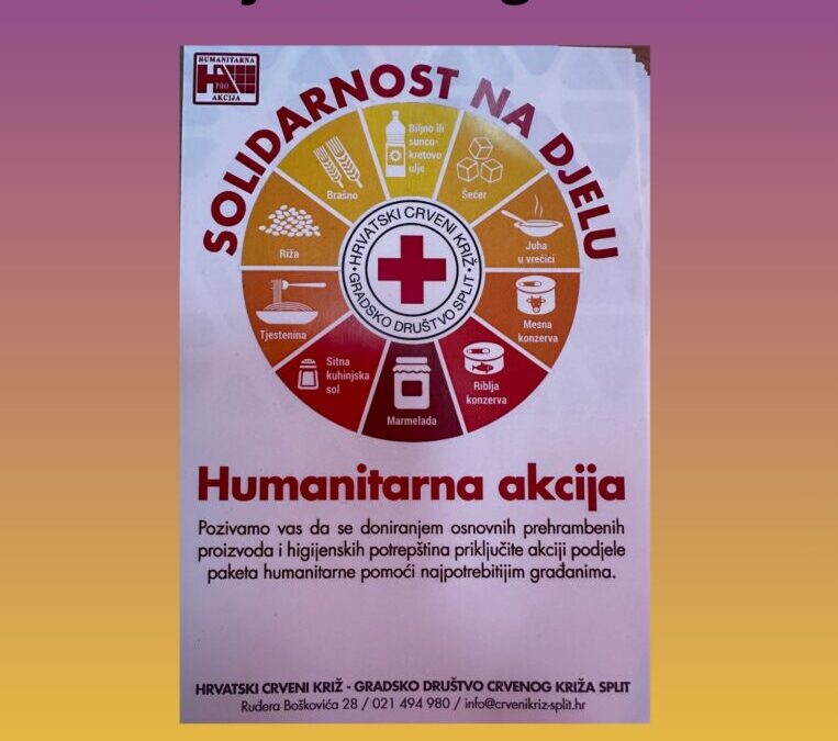 SOLIDARNOST NA DJELU