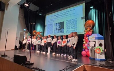 OŠ Dobri svečano proslavila 95. rođendan!