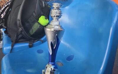 Međuškolsko natjecanje u plivanju – 1. mjesto za našu školu!