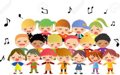 Smotra školskih zborova u crkvi Gospe od Zdravlja