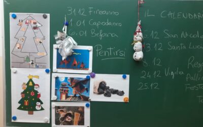 Radionica na talijanskom jeziku