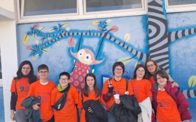 MEĐUŠKOLSKO NATJECANJE IZ EMOCIONALNE PISMENOSTI