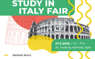 Sajam talijanskih obrazovnih institucija