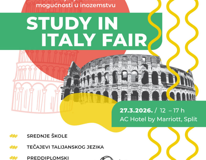 Sajam talijanskih obrazovnih institucija