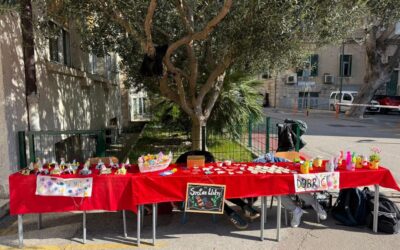 USKRŠNJA PRODAJNA IZLOŽBA ZADRUGE DOBRIĆI