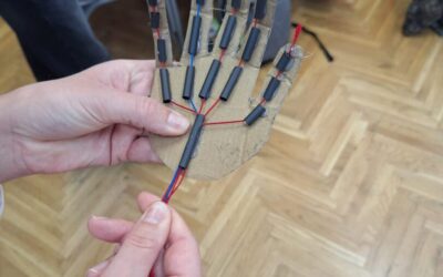 “Festival znanosti – U potrazi za energijom – od stanice do pokreta”