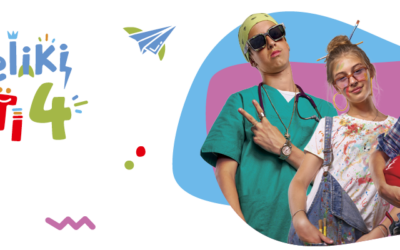Mali veliki talenti 4 – uključite se i osvojite dodatne kupone!