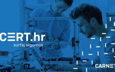 Savjeti za sigurnije korištenje digitalnih tehnologija u novoj školskoj godini