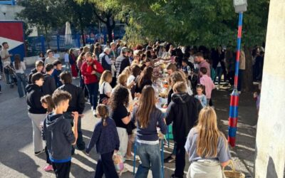 Obilježili smo Dan kruha – dan zahvalnosti za plodove zemlje