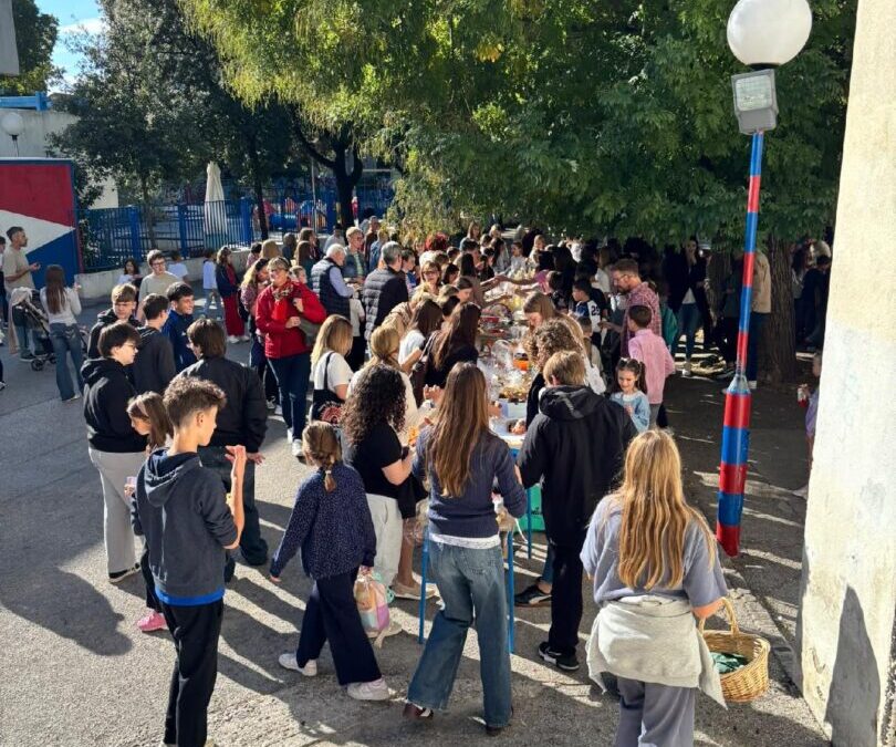 Obilježili smo Dan kruha – dan zahvalnosti za plodove zemlje